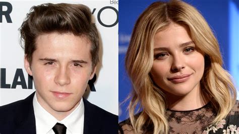 chloe grace moretz brooklyn beckham age difference|brooklyn grace dating profiles 2021.